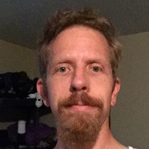 Meet your Posher, Jeremy - Picture 1 of 1